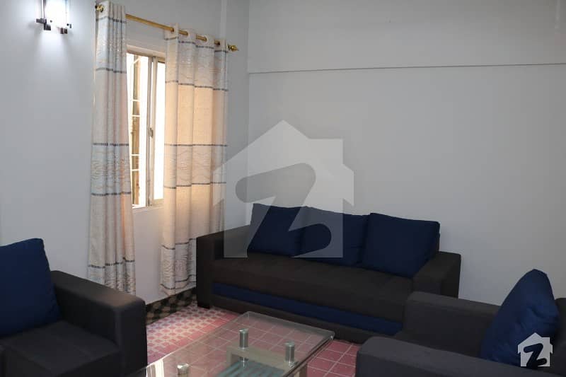 Serena Tower  - Flat Is Available For Sale