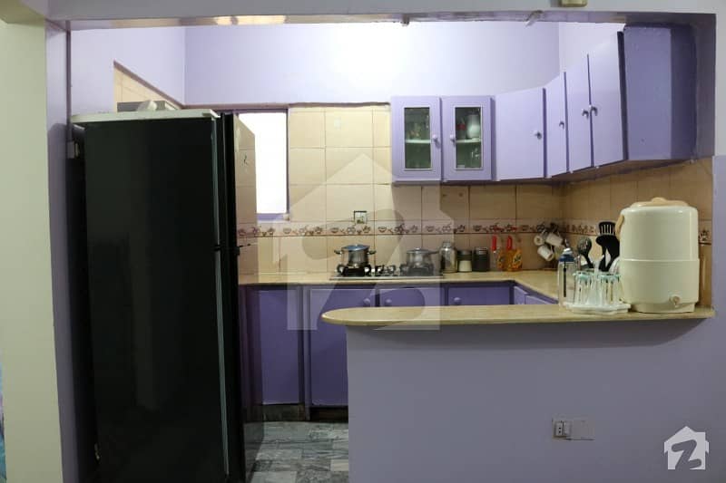 Serena Tower Flat Is Available For Sale Sakhi Hassan Chowrangi