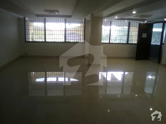 Blue Area 1500 Sq Ft Office Is Available For Rent