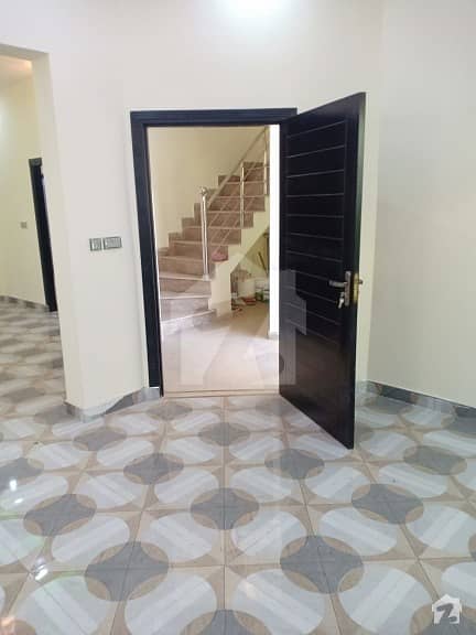 Beautiful New House For Sale On Gujrat Bypass