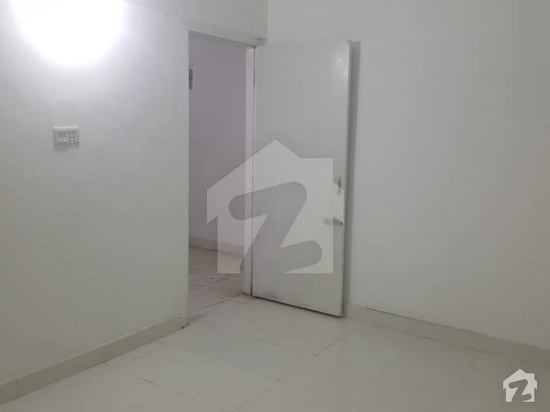 Flat At Federal B Area Block 14 Sher Bano Plaza 2 Bed Drawing Lounge