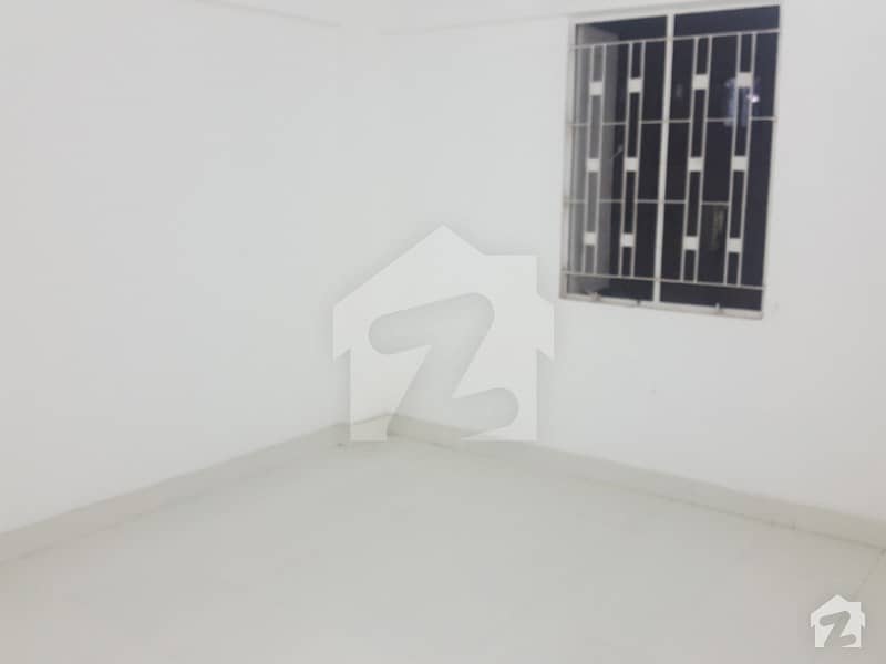 Flat At Federal B Area Block 14 Sher Bano Plaza 2 Bed Drawing Lounge