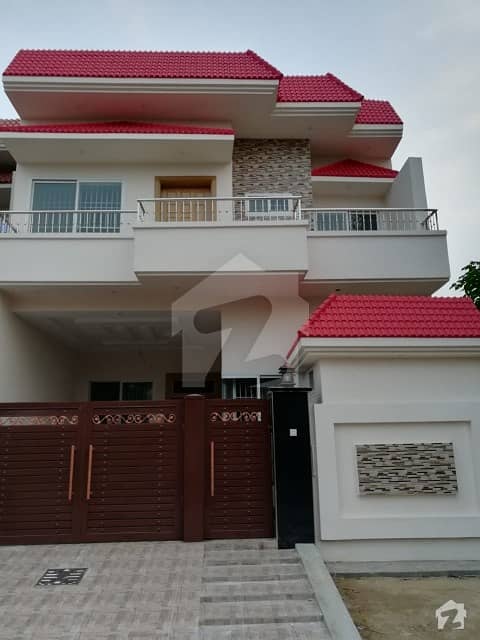 Sunfort Villa  Is Available For Sale
