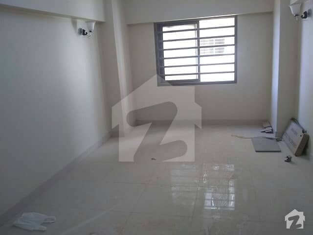 Brand New  3 Bedrooms  Drawing Dining Flat For Rent