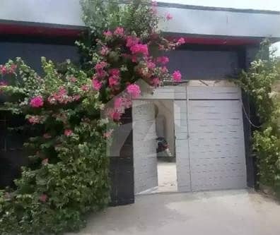 House For Sale 120 Sq Yds In Kohsar , Meher Ali Phase One Hyderabad