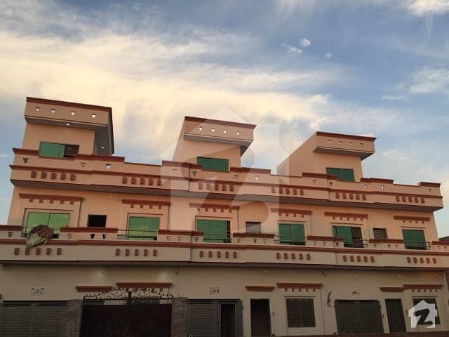 House For Rent In Muradpur Sialkot