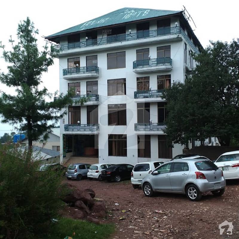 One Bed Apartment Is Available For Sale In Bhutan