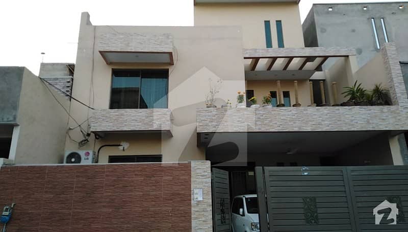 Brand New Double Storey House For Sale In H Block Of Ali Park Extension Brand New Double Storey House For Sale In H Block Of Ali Park Extension