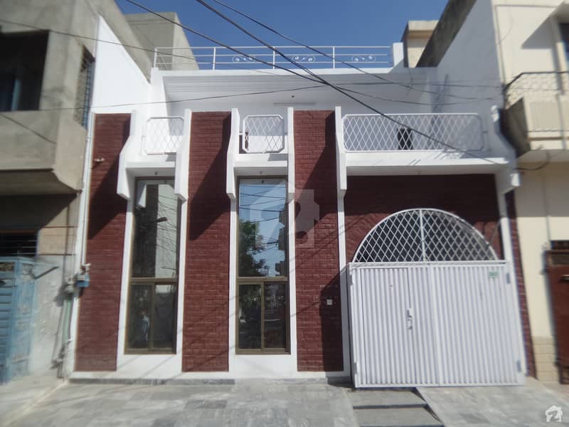 Single Storey House Is Available For Rent Faisal Town, Lahore