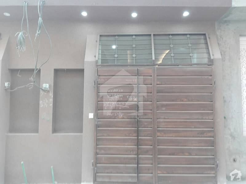 One And Half Storey House Available For Sale