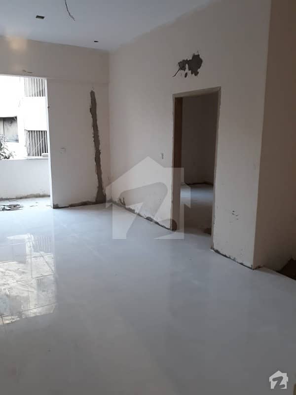 3 Bed Brand New Apartment Suitable For Small Budget