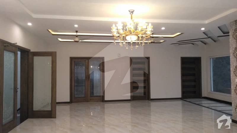 Brand New House For Sale In Wapda Town Lahore