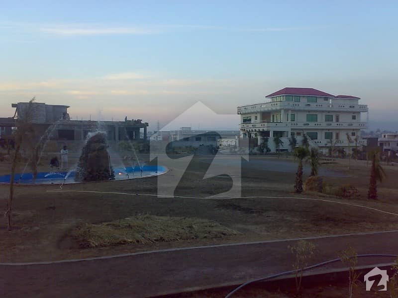 Best Location 980sqft 2 Bed Apartment is for sale in Bahria Town Civic Centre Rawalpindi