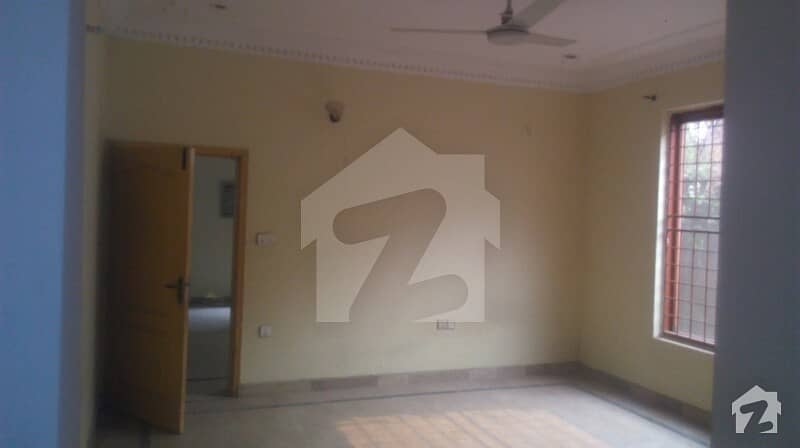 House 10 Marla Double Story For Rent Near Shoukt Khanam Ucp