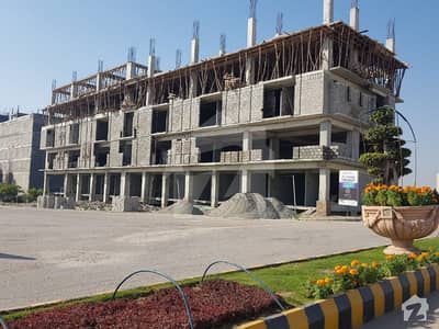 Apartments For Sale in Gulberg Greens Islamabad