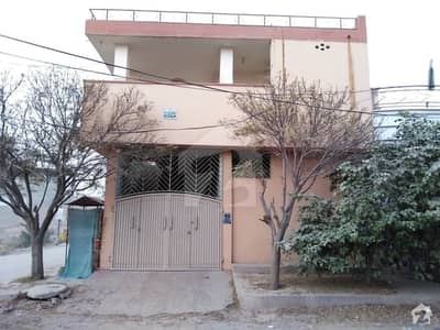 5 Marla Corner Double Storey House For Sale 5 Marla Corner Double Storey House For Sale