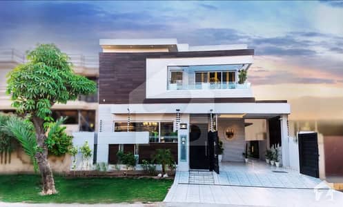 Fabulous 10 Marla Brand New Luxury House For Sale Fabulous 10 Marla Brand New Luxury House For Sale