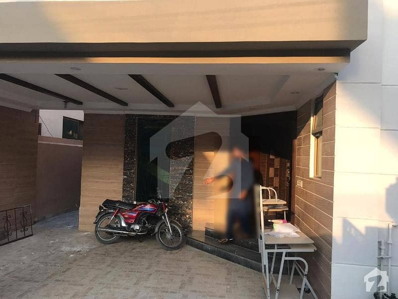 15 Marla Double Storey House Block F PIA Housing Scheme Lahore