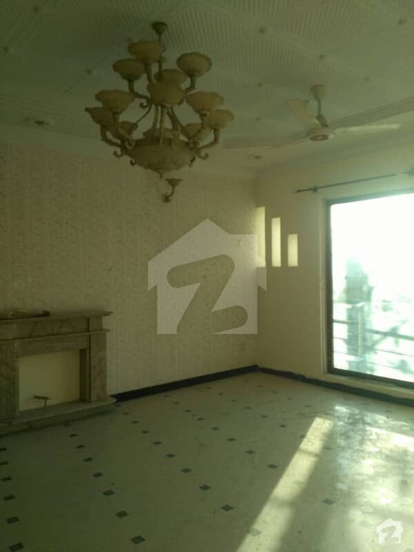 Pwd 12 Marla Upper Portion House For Rent