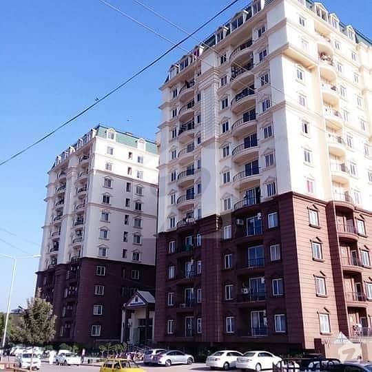 Flat Is Available For Sale In Margalla Tower In E-11 Flat Is Available For Sale In Margalla Tower In E-11