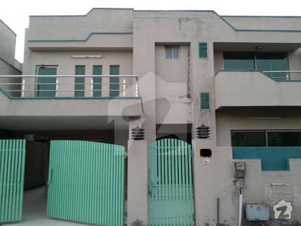 اڈیالہ روڈ راولپنڈی میں 4 کمروں کا 10 مرلہ مکان 2.55 کروڑ میں برائے فروخت۔