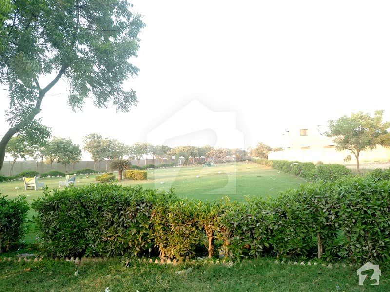 Garden City Block A Commercial Plot For Sale Garden City, Gadap Town