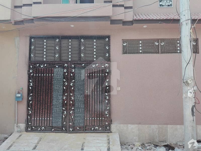 پرائم ہومز1 لاہور میں 3 کمروں کا 4 مرلہ مکان 63 لاکھ میں برائے فروخت۔