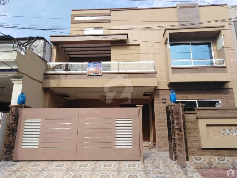 Brand New Luxury House Is Available For Sale