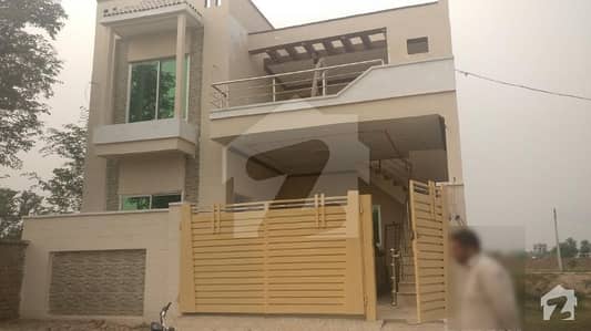 Brand New Double Storey House Is For Sale Brand New Double Storey House Is For Sale