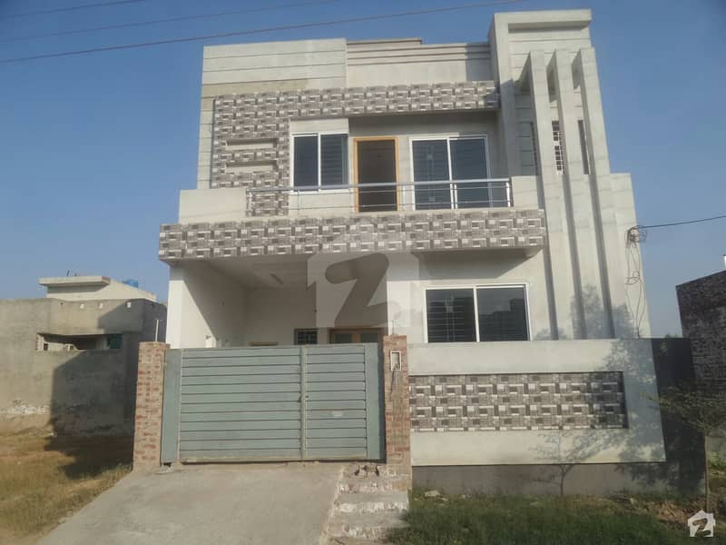 New Build  House For Sale