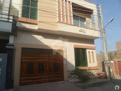 New Build Double Storey Fully Furnished New Build Double Storey Fully Furnished