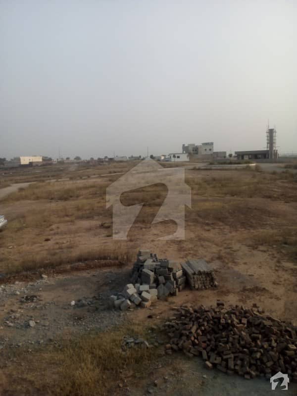 500 Square Yard Plot File Is Available For Sale