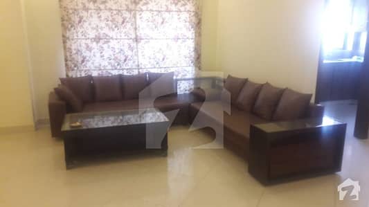 Two Bedroom Fully Furnished Apartment 125000 Final Rent