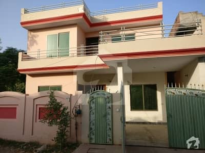 Double Story Solid House Is For Sale Double Story Solid House Is For Sale