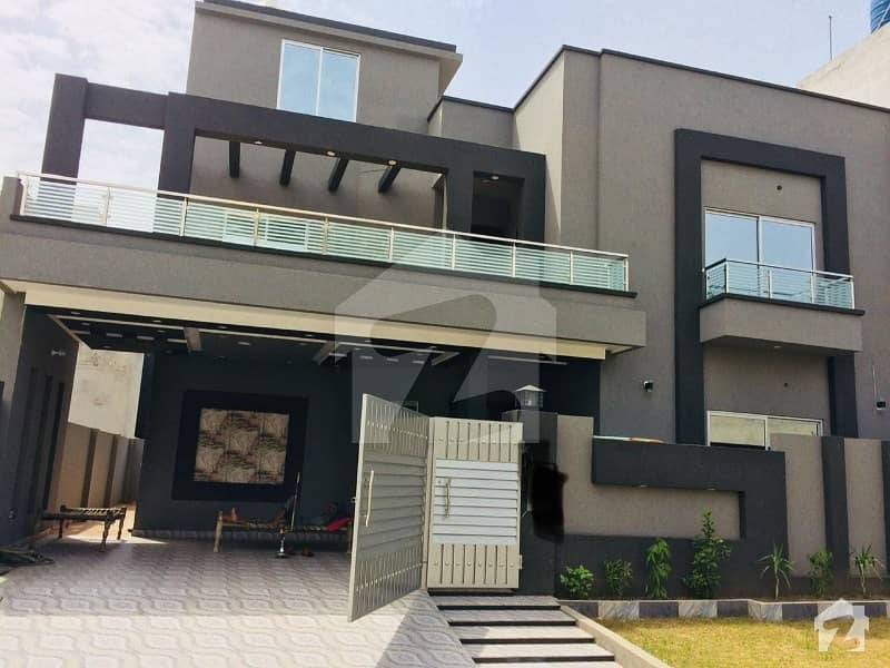 10 Marla Luxury House For Sale In Architect Housing Society 10 Marla Luxury House For Sale In Architect Housing Society