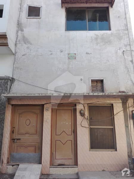 House Is Available For Sale In B Block At Street 9
