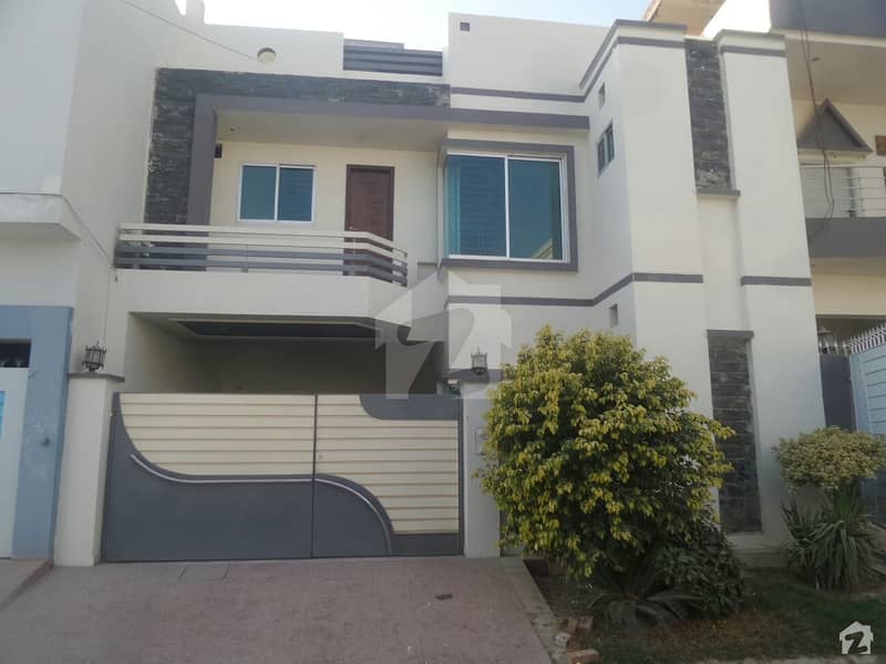 New Build Double Storey    House For Sale