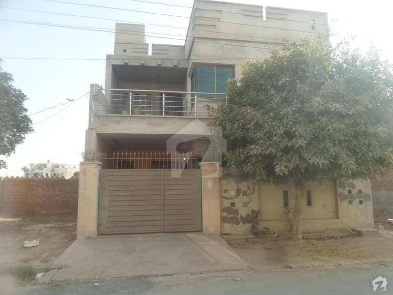 New Build  Double Storey House For Rent