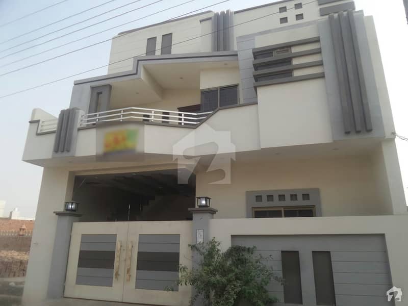 New Build Double Storey  House For Sale