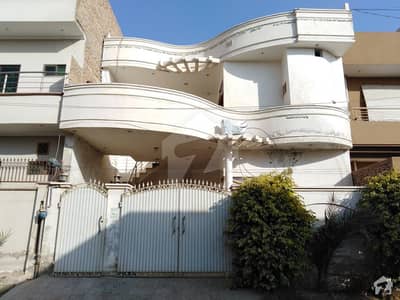 8 Marla Double Story House For Sale 8 Marla Double Story House For Sale