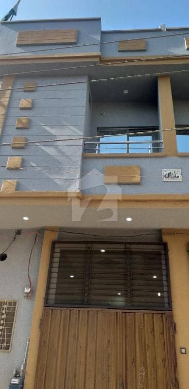 3 Marla Beautiful Brand New House Is Available For Sale. 3 Marla Beautiful Brand New House Is Available For Sale.