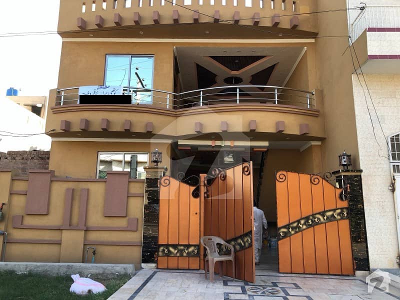 House Is Available For Sale Johar Town Phase 2 Block Q, Johar Town