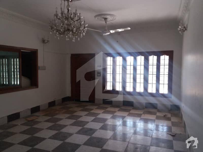 Upper Portion Of House Is For Rent