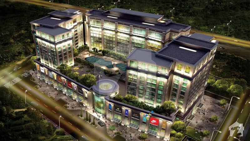 1st Floor 2 Shops For Sale In Pace Circle