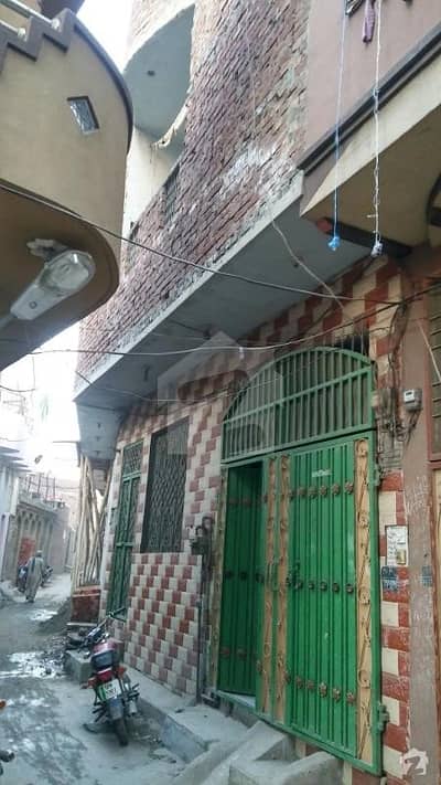 4 Marla House Is Available For Sale 4 Marla House Is Available For Sale