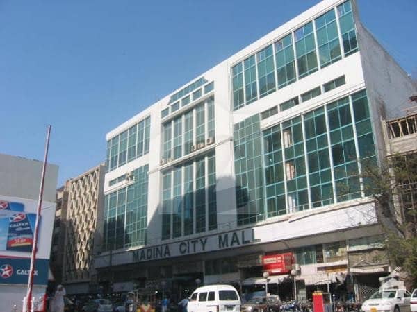 Shop For Rent At Madina City Mall Karachi Shop For Rent At Madina City Mall Karachi