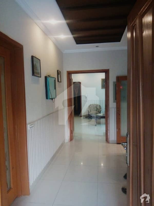 A 10 Marla Full House Is Available For Sale In Green City - Block A Lahore