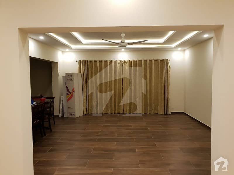 1 Kanal Brand New Upper Portion Available For Rent In Bahria Town Phase 5