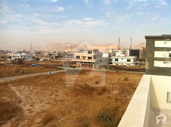 MPCHS B17 Block F 30x60 Plot For Sale MPCHS Block F, MPCHS Multi