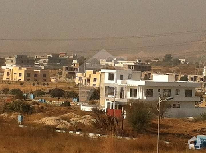 MPCHS B17 Block F 30x60 Plot For Sale MPCHS Block F, MPCHS Multi